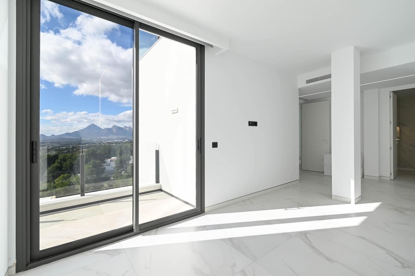 5 camera da letto Villa in vendita in Altea - 2.350.000 € (Rif: 8913663)