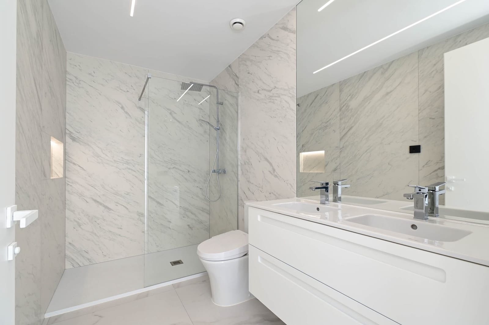 5 camera da letto Villa in vendita in Altea - 2.350.000 € (Rif: 8913663)