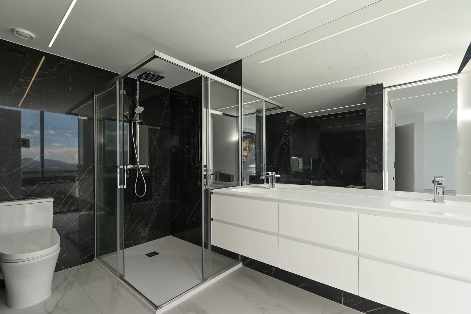 5 camera da letto Villa in vendita in Altea - 2.350.000 € (Rif: 8913663)