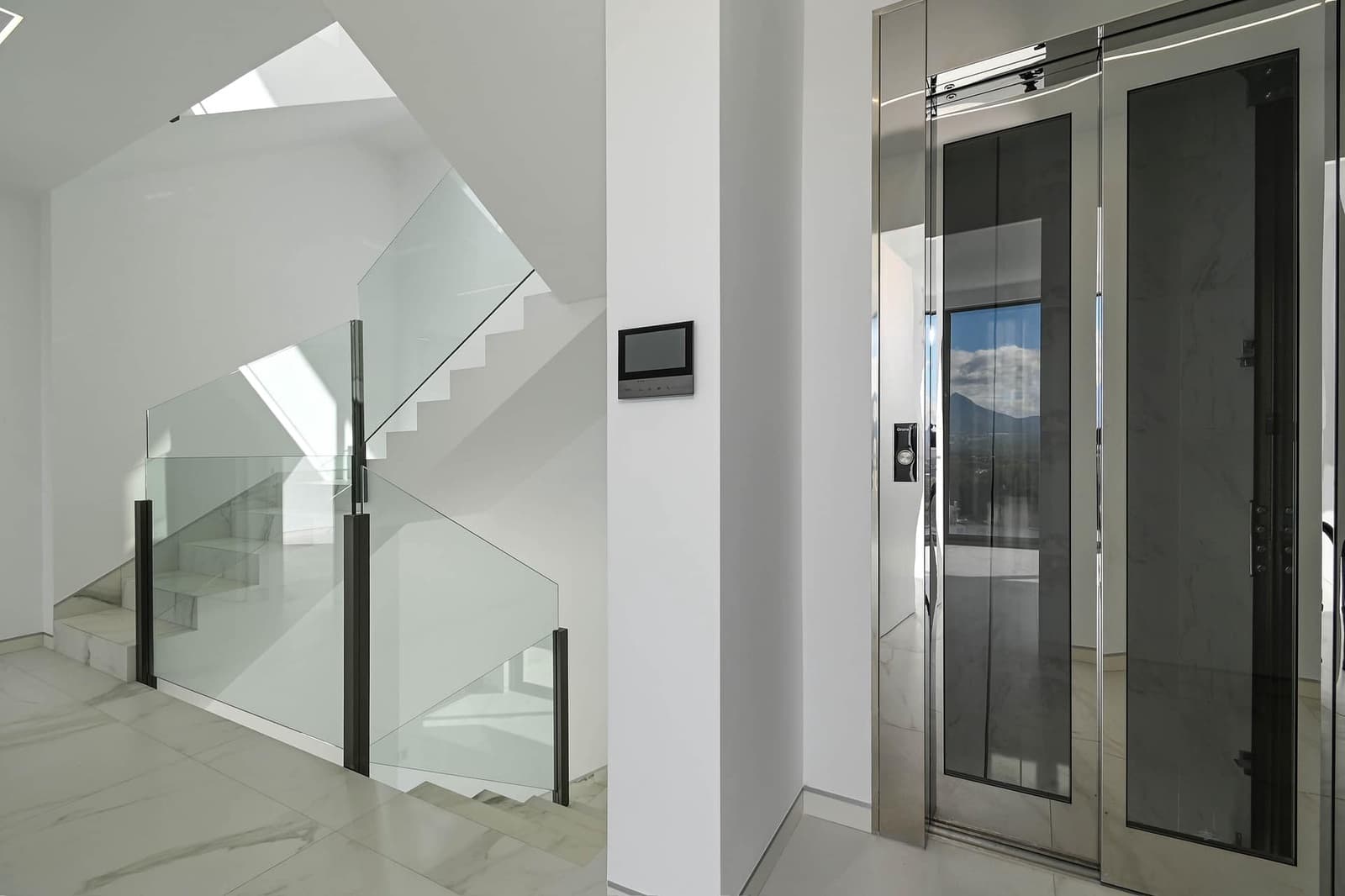 5 camera da letto Villa in vendita in Altea - 2.350.000 € (Rif: 8913663)