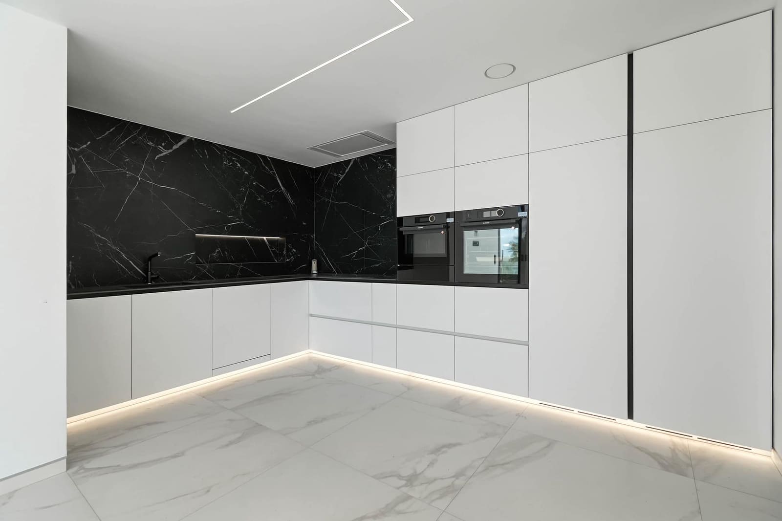 5 camera da letto Villa in vendita in Altea - 2.350.000 € (Rif: 8913663)