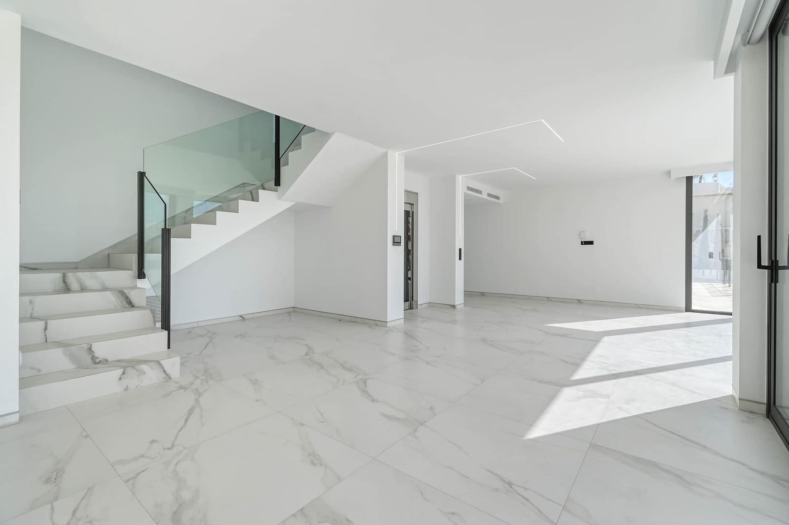 5 camera da letto Villa in vendita in Altea - 2.350.000 € (Rif: 8913663)