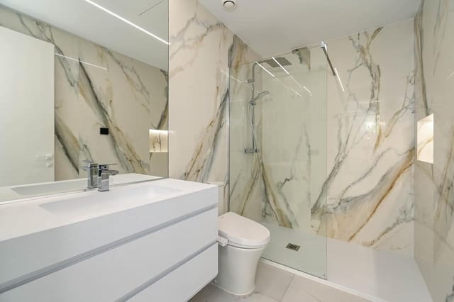 5 camera da letto Villa in vendita in Altea - 2.350.000 € (Rif: 8913663)