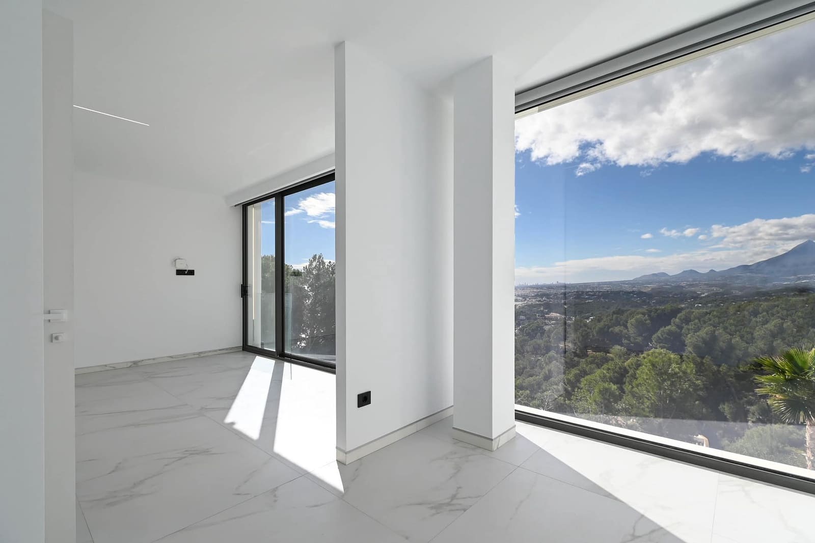 5 camera da letto Villa in vendita in Altea - 2.350.000 € (Rif: 8913663)