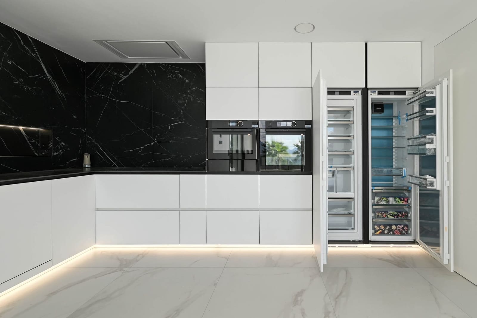 5 camera da letto Villa in vendita in Altea - 2.350.000 € (Rif: 8913663)