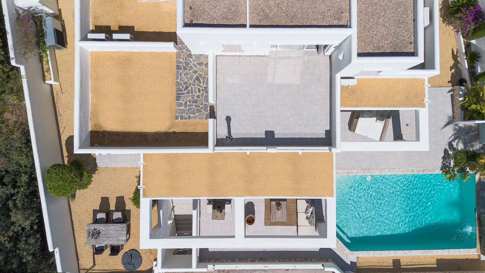 5 sypialnia Willa na sprzedaż w Moraira - 1 495 000 € (Ref: 8948196)