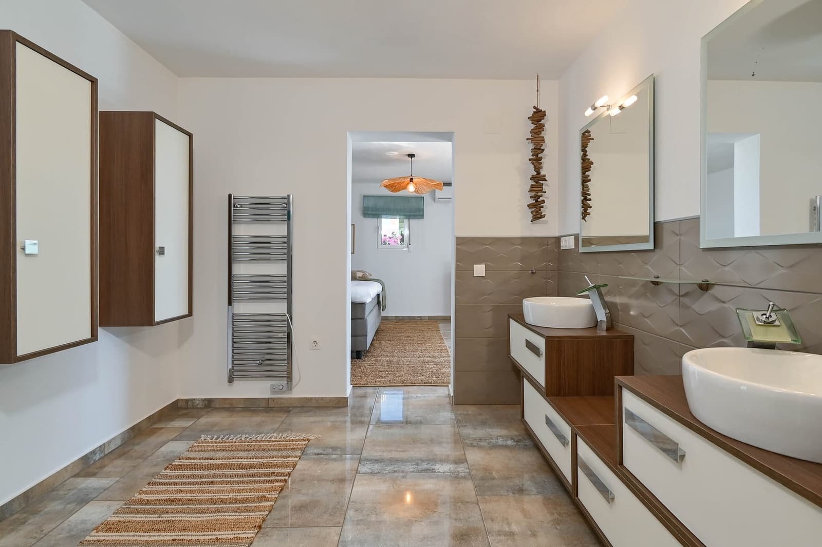 5 sypialnia Willa na sprzedaż w Moraira - 1 495 000 € (Ref: 8948196)