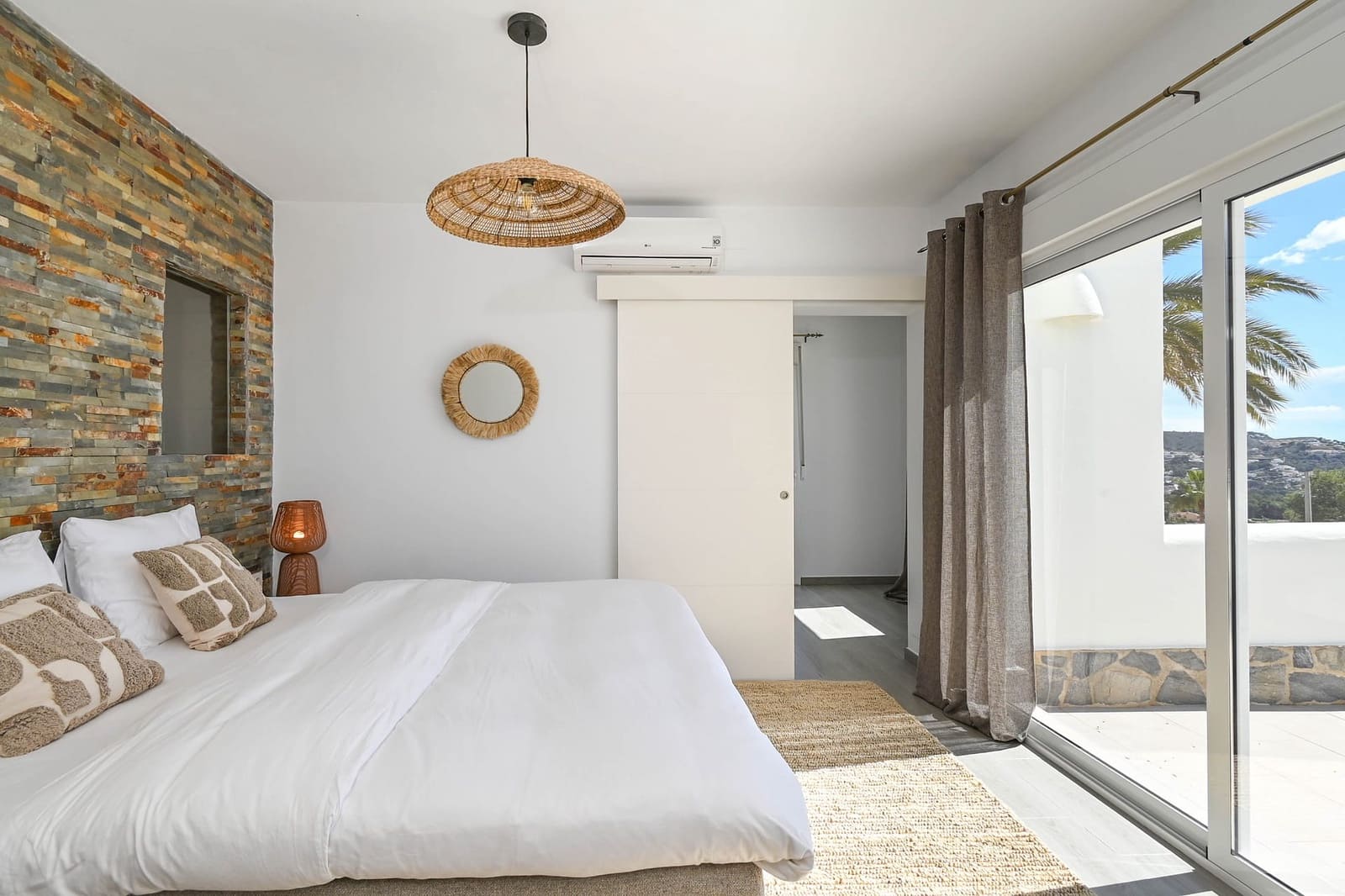 5 sypialnia Willa na sprzedaż w Moraira - 1 495 000 € (Ref: 8948196)