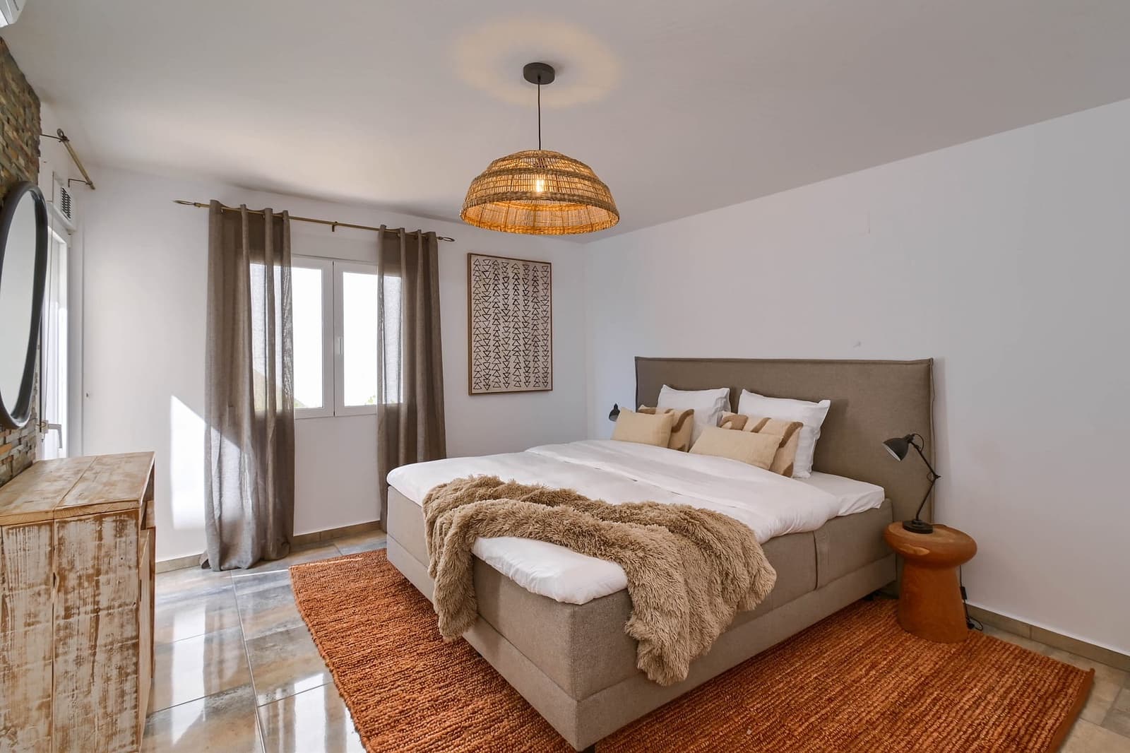 5 sypialnia Willa na sprzedaż w Moraira - 1 495 000 € (Ref: 8948196)