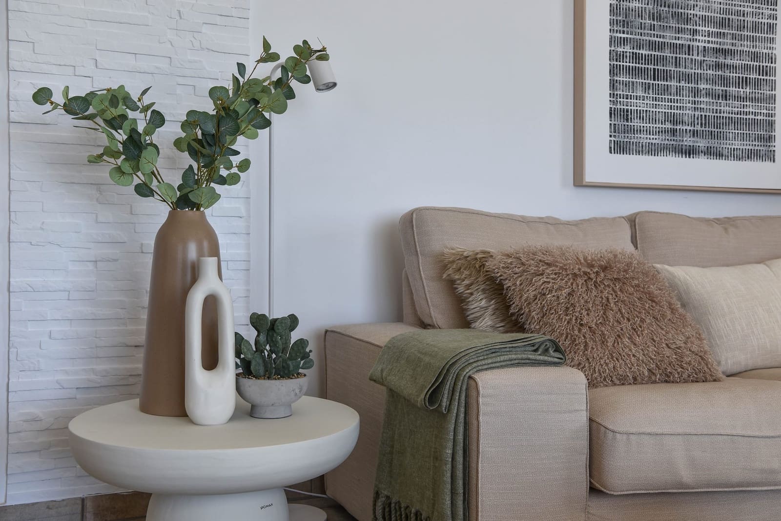 5 sypialnia Willa na sprzedaż w Moraira - 1 495 000 € (Ref: 8948196)