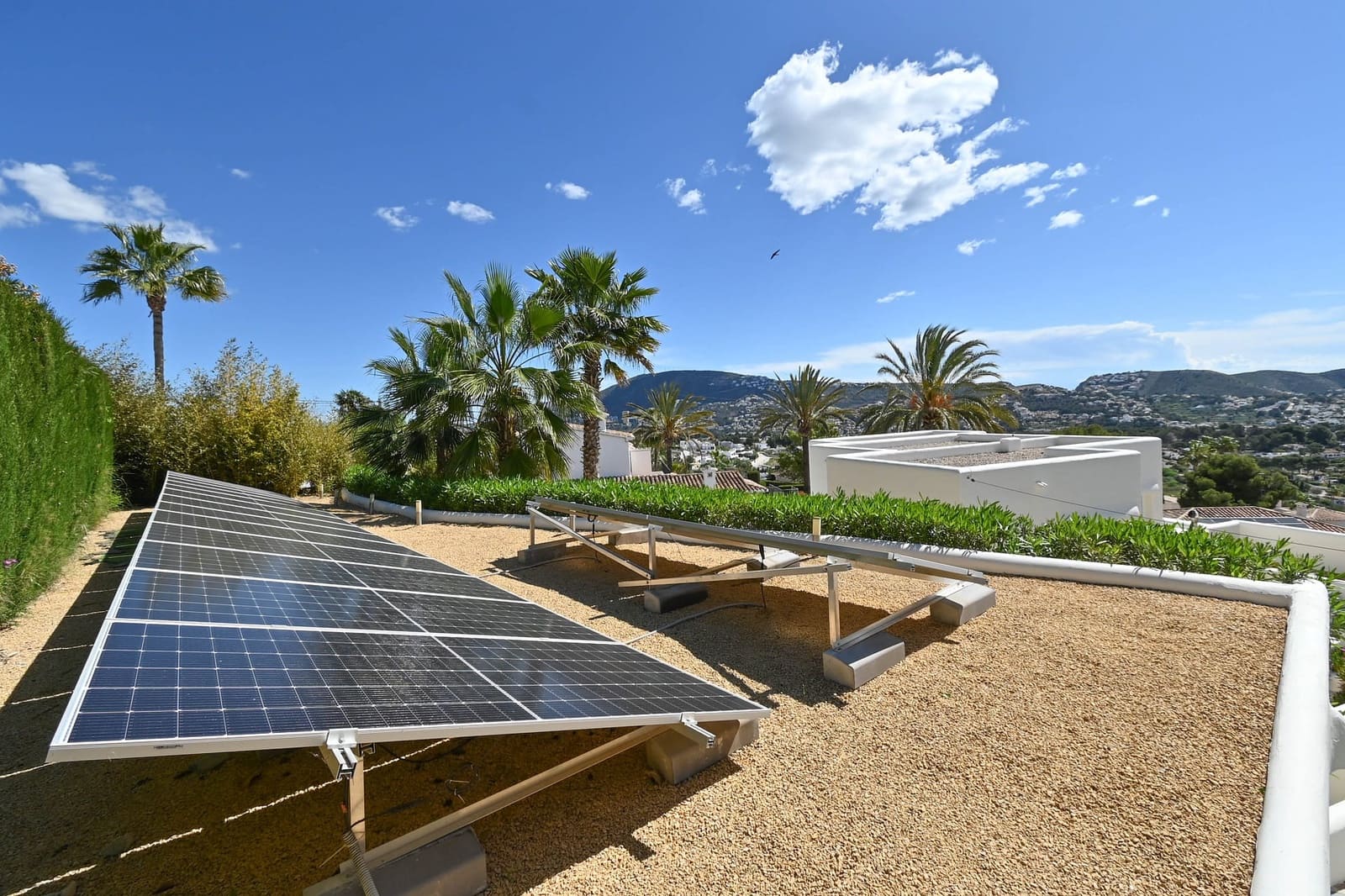 5 sypialnia Willa na sprzedaż w Moraira - 1 495 000 € (Ref: 8948196)