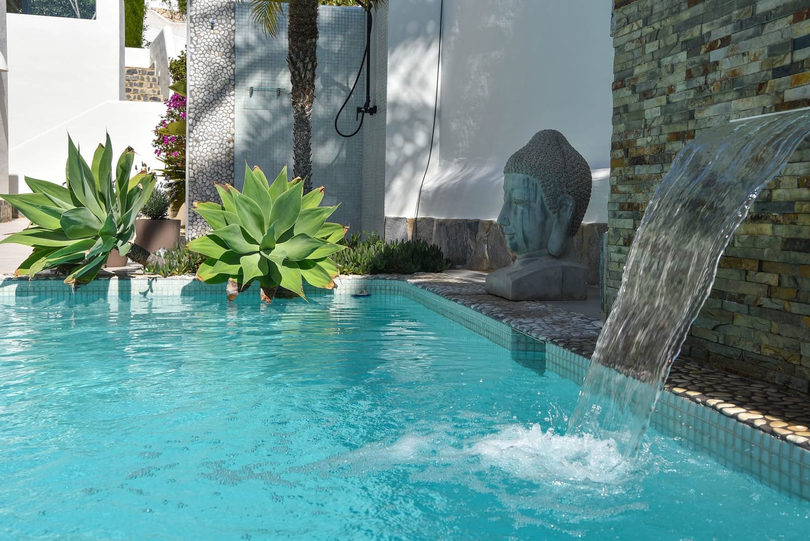 5 sypialnia Willa na sprzedaż w Moraira - 1 495 000 € (Ref: 8948196)