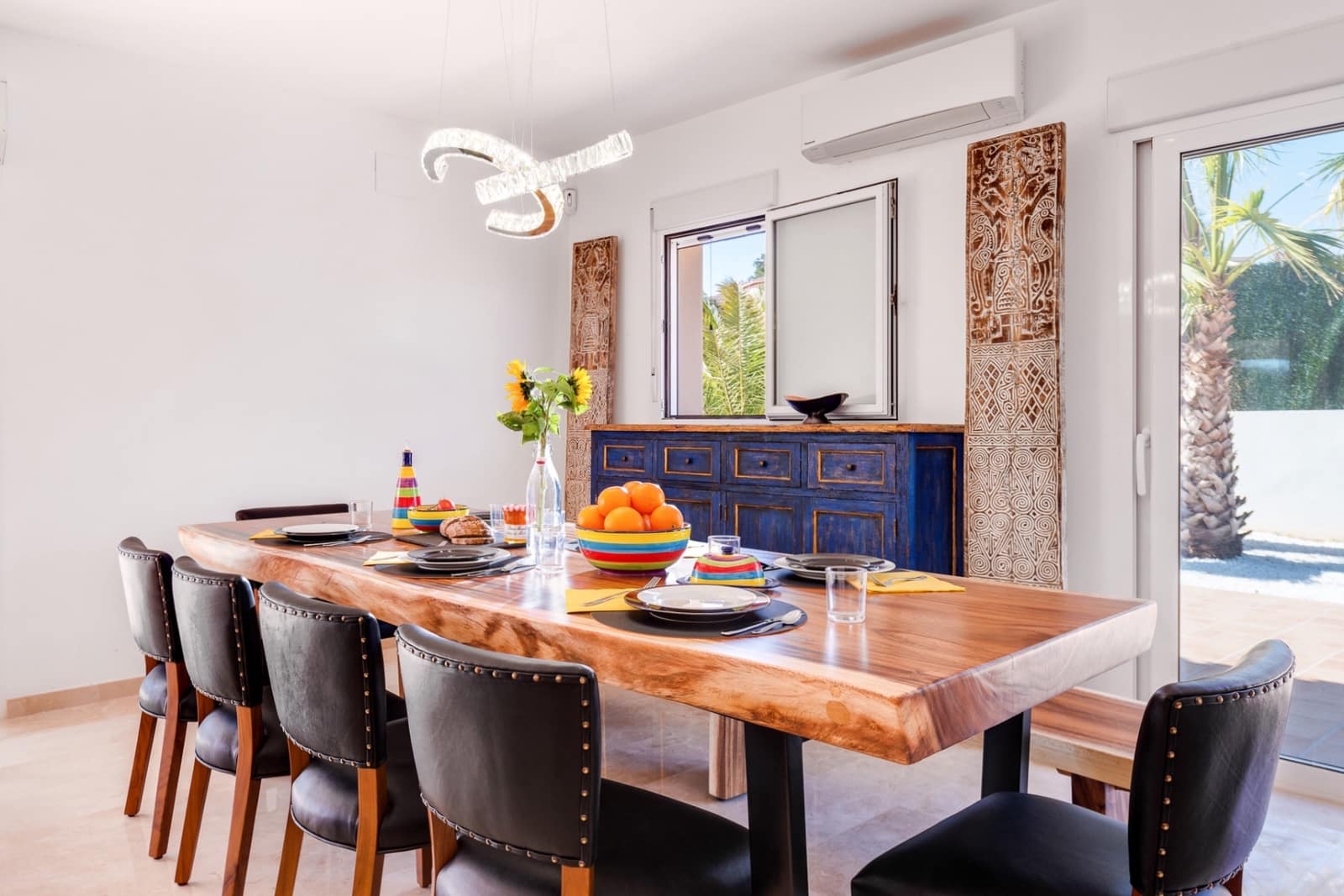 4 bedroom Villa for sale in Javea / Xabia with pool - € 1,475,000 (Ref: 8969061)