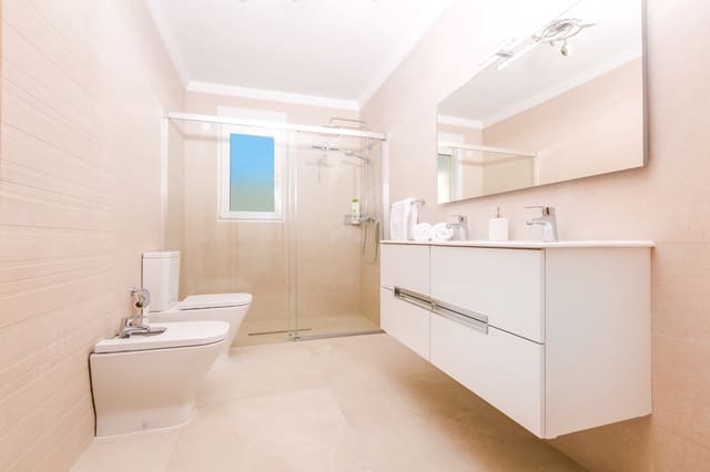 6 slaapkamer Villa te koop in Javea / Xàbia met zwembad - € 1.795.000 (Ref: 8969442)