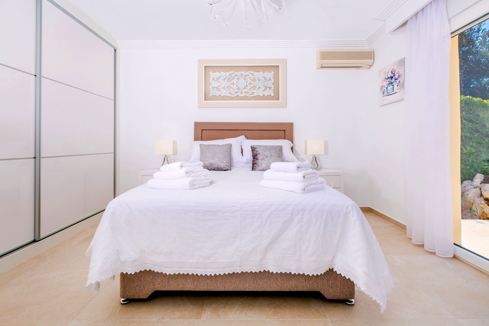 6 slaapkamer Villa te koop in Javea / Xabia met zwembad - € 1.795.000 (Ref: 8969442)