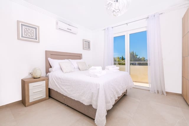 6 slaapkamer Villa te koop in Javea / Xàbia met zwembad - € 1.795.000 (Ref: 8969442)