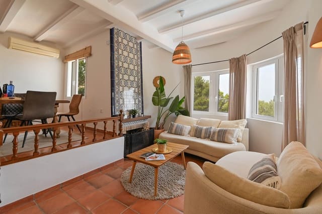 5 soverom Villa til salgs i La Pedrera - Vessanes, Dénia - € 799 000 (Ref: 8973781)