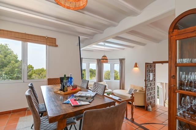 5 soverom Villa til salgs i La Pedrera - Vessanes, Dénia - € 799 000 (Ref: 8973781)