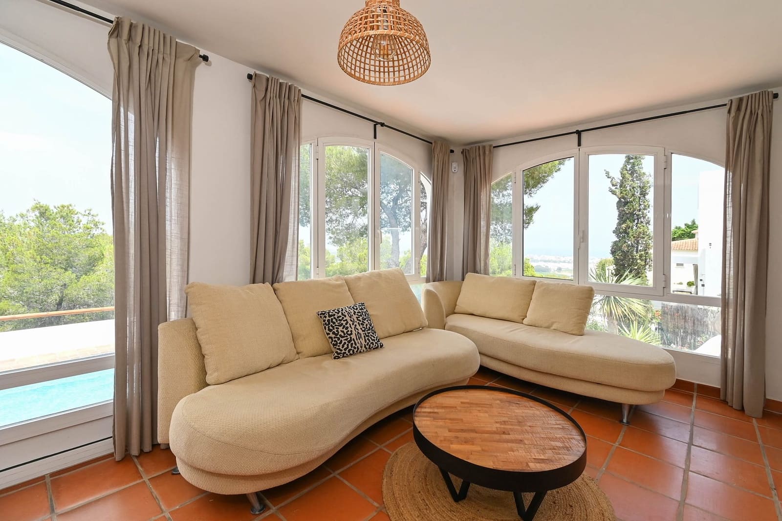 5 soveværelse Villa til salg i Denia - € 799.000 (Ref: 8973781)