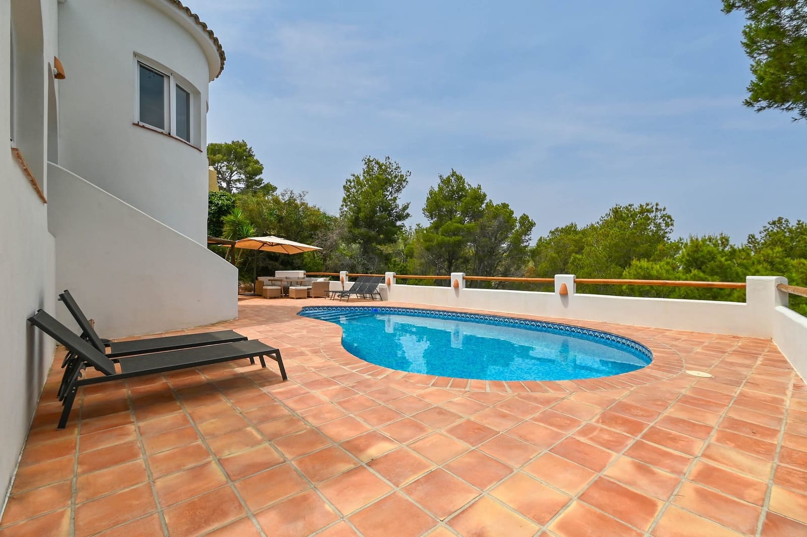 5 soveværelse Villa til salg i Denia - € 799.000 (Ref: 8973781)