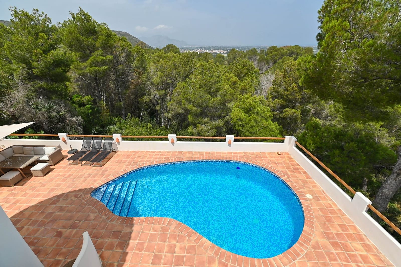 5 soveværelse Villa til salg i Denia - € 799.000 (Ref: 8973781)