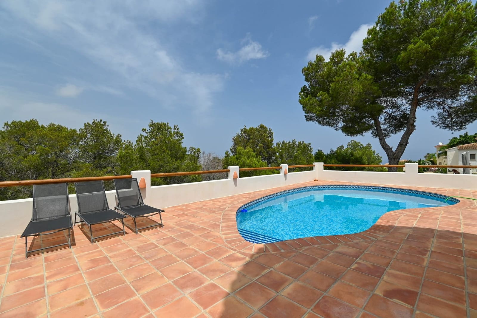 5 soveværelse Villa til salg i Denia - € 799.000 (Ref: 8973781)