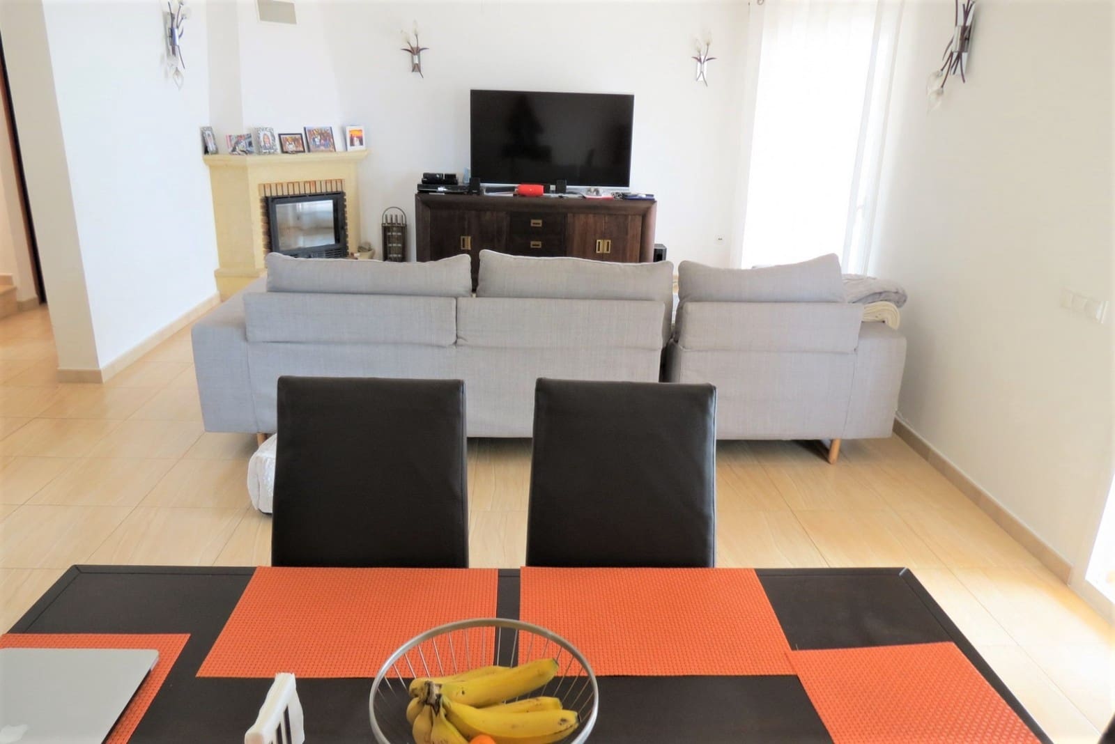 3 makuuhuone Huvila myytävänä paikassa Cumbre del Sol - 795 000 € (Ref: 9013475)