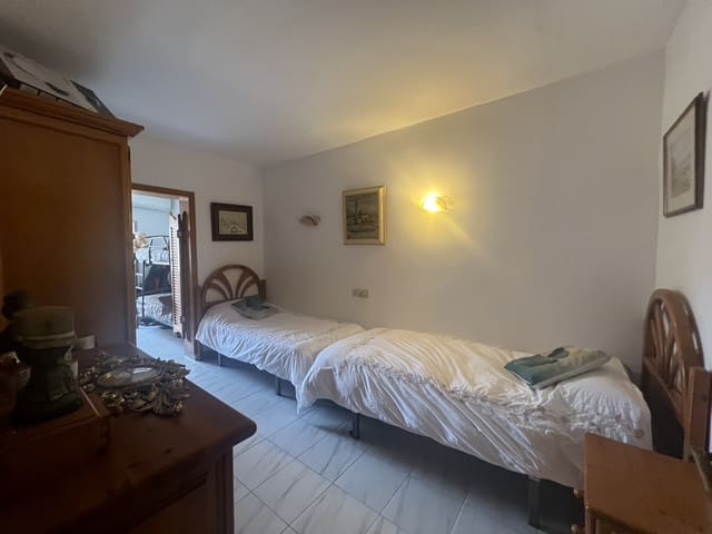 3 slaapkamer Huis te koop in Dénia met garage - € 269.000 (Ref: 9013642)