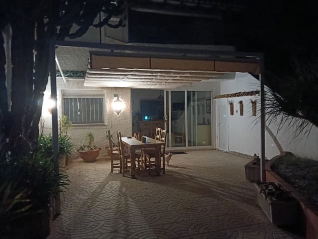 3 slaapkamer Huis te koop in Dénia met garage - € 269.000 (Ref: 9013642)