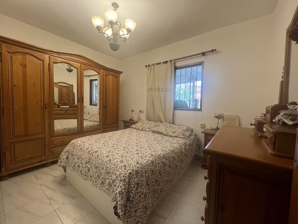 3 soverom Hus til salgs i Denia med garasje - € 269 000 (Ref: 9013642)