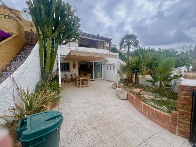 3 slaapkamer Huis te koop in Dénia met garage - € 269.000 (Ref: 9013642)