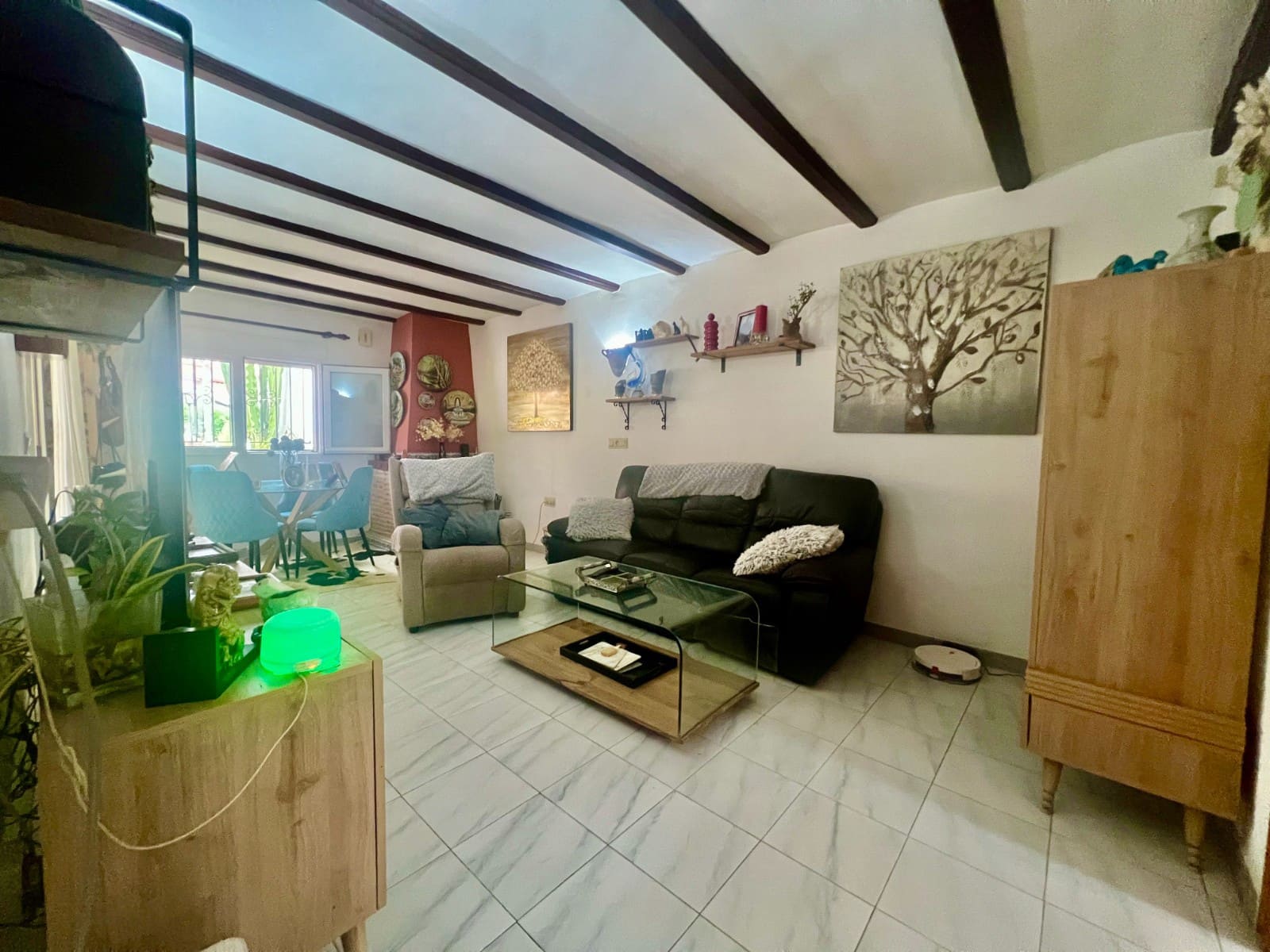 3 soverom Hus til salgs i Denia med garasje - € 269 000 (Ref: 9013642)