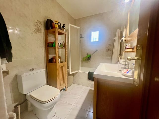 3 slaapkamer Huis te koop in Dénia met garage - € 269.000 (Ref: 9013642)