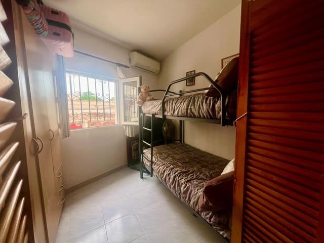 3 slaapkamer Huis te koop in Dénia met garage - € 269.000 (Ref: 9013642)