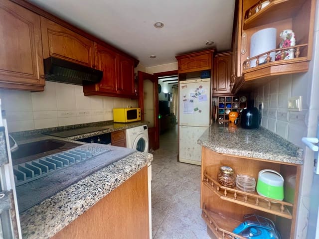 3 slaapkamer Huis te koop in Dénia met garage - € 269.000 (Ref: 9013642)
