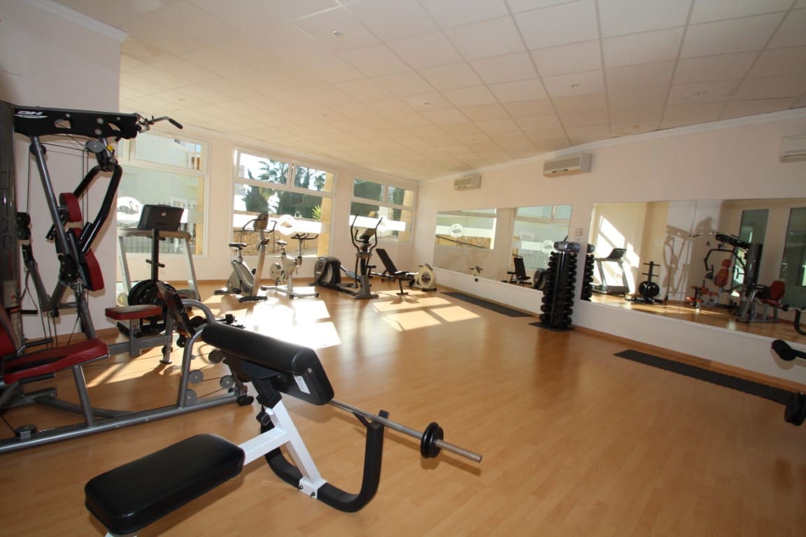 2 soveværelse Lejlighed til salg i Benissa med swimmingpool - € 317.000 (Ref: 9015945)