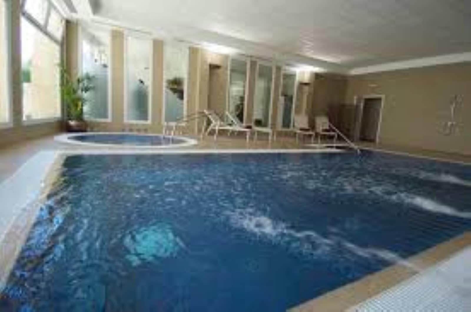 2 soveværelse Lejlighed til salg i Benissa med swimmingpool - € 317.000 (Ref: 9015945)