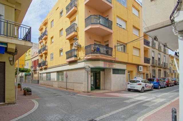 2 soveværelse Erhverv til salg i El Vergel / Verger med swimmingpool - € 120.000 (Ref: 9018778)