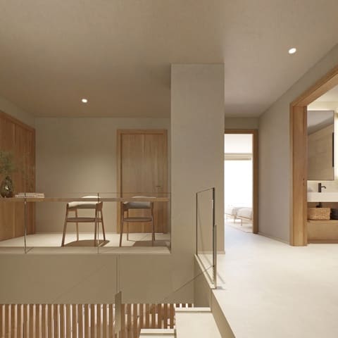 3 quarto Moradia para venda em Llíber com piscina - 990 000 € (Ref: 9018781)