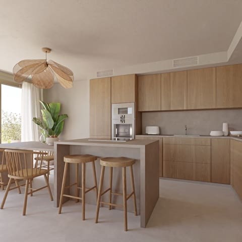 3 quarto Moradia para venda em Llíber com piscina - 930 000 € (Ref: 9018842)