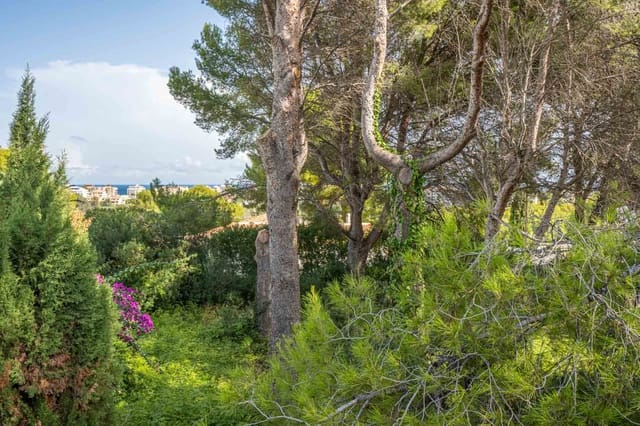 Bouwgrond te koop in Adsubia, Javea / Xàbia - € 320.000 (Ref: 9018875)