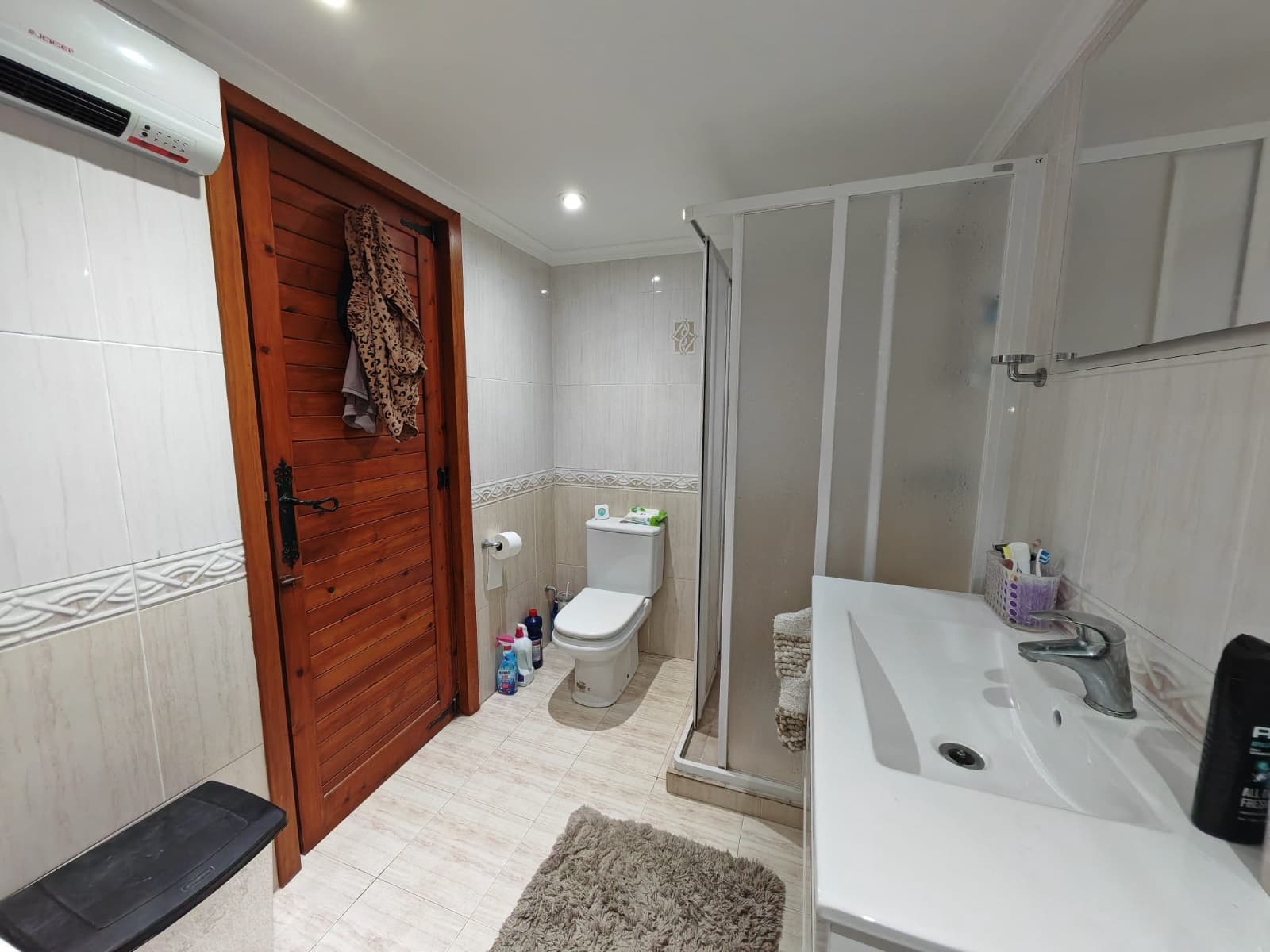 3 slaapkamer Villa te koop in Moraira - € 260.000 (Ref: 9022238)