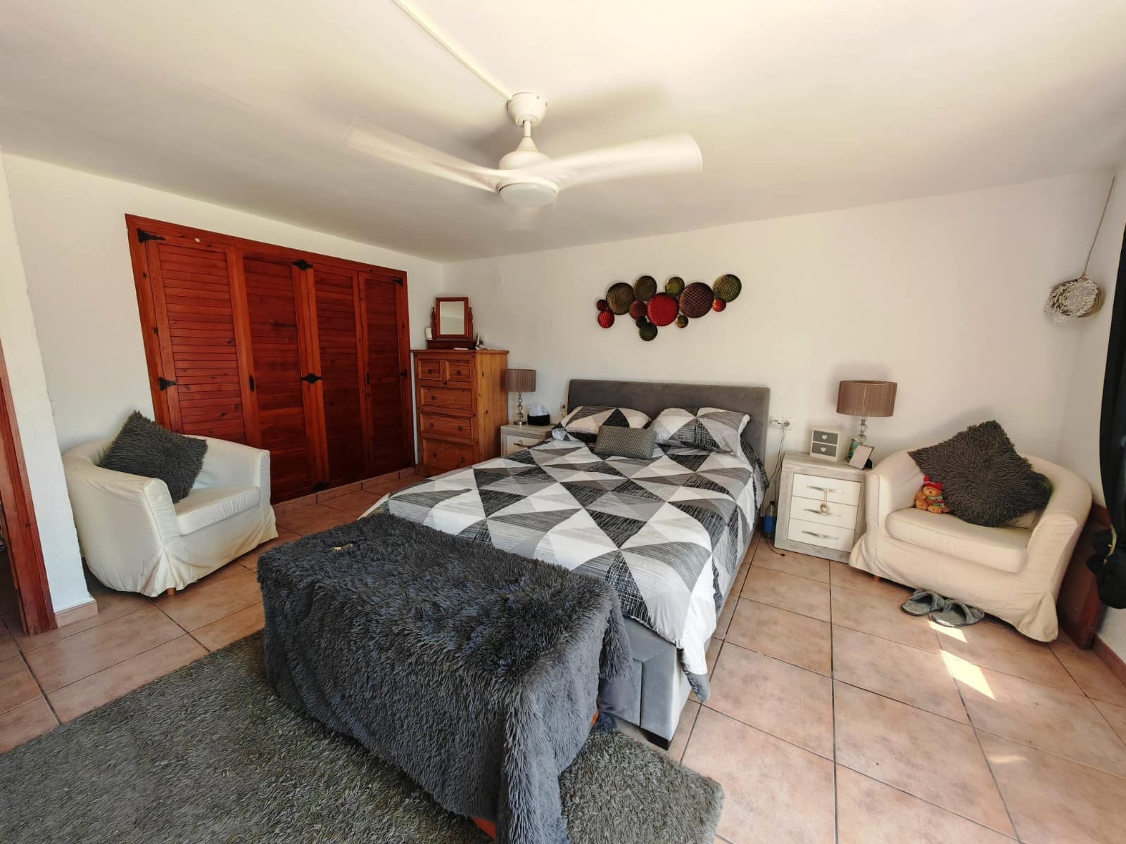 3 slaapkamer Villa te koop in Moraira - € 260.000 (Ref: 9022238)