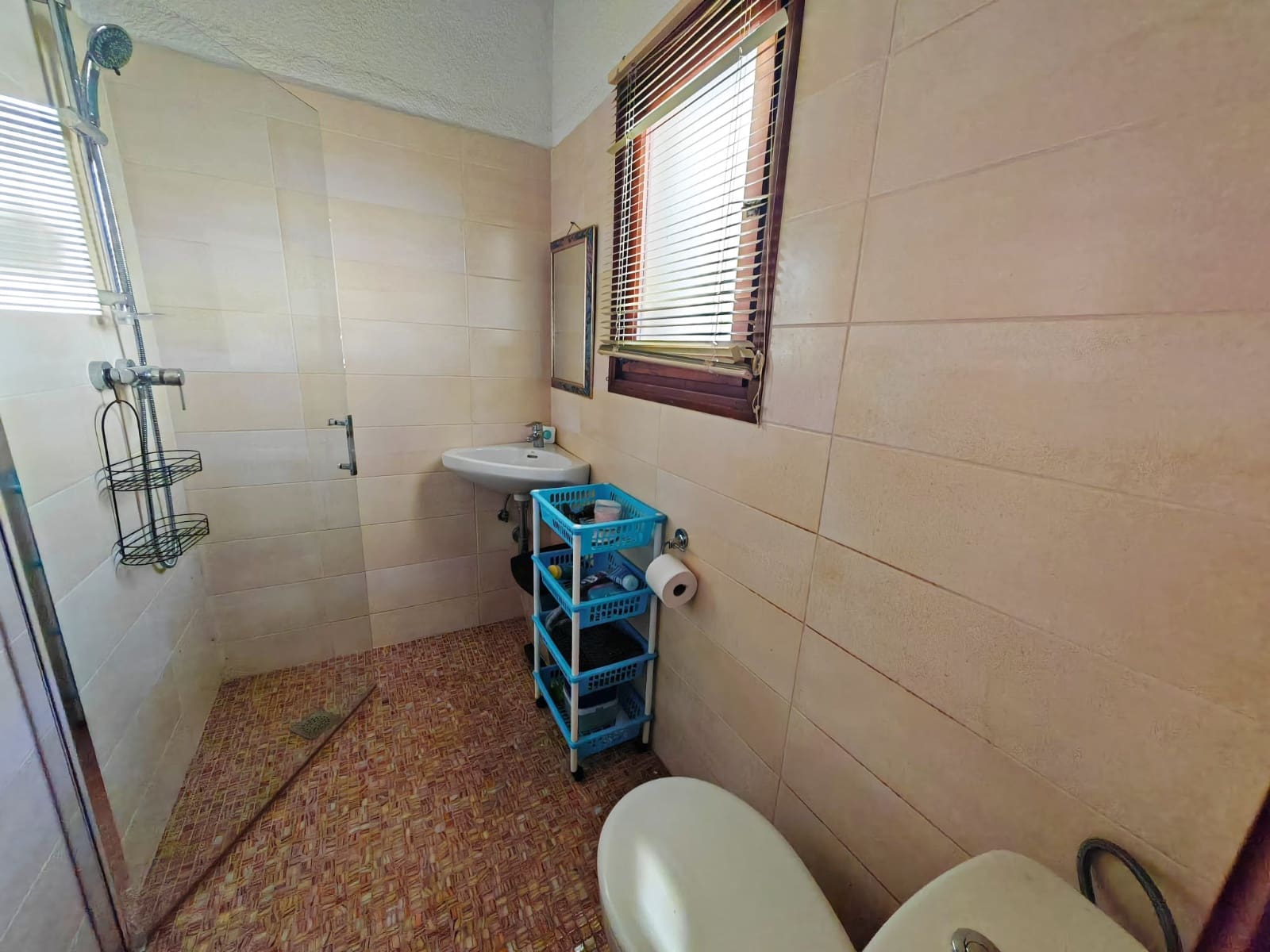 3 slaapkamer Villa te koop in Moraira - € 260.000 (Ref: 9022238)