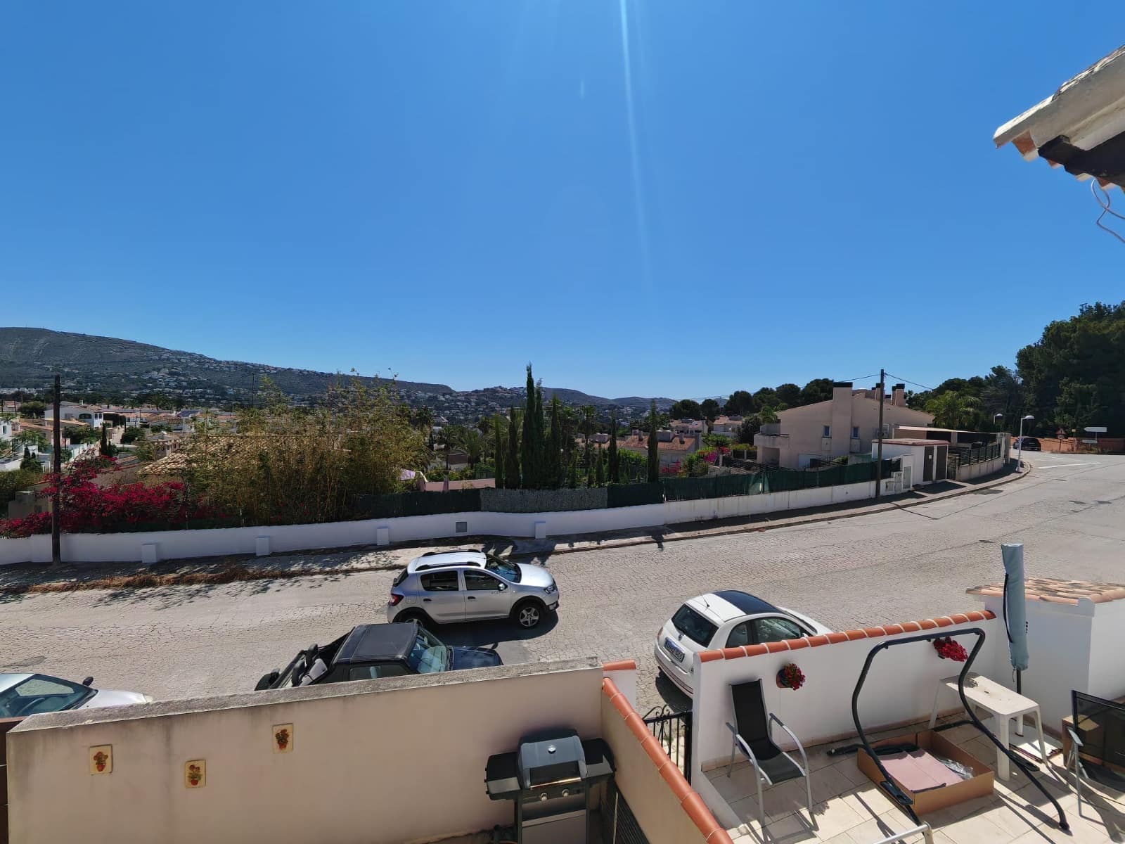 3 slaapkamer Villa te koop in Moraira - € 260.000 (Ref: 9022238)