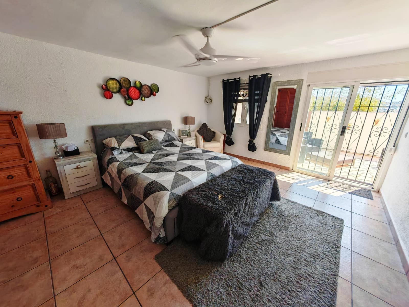 3 slaapkamer Villa te koop in Moraira - € 260.000 (Ref: 9022238)