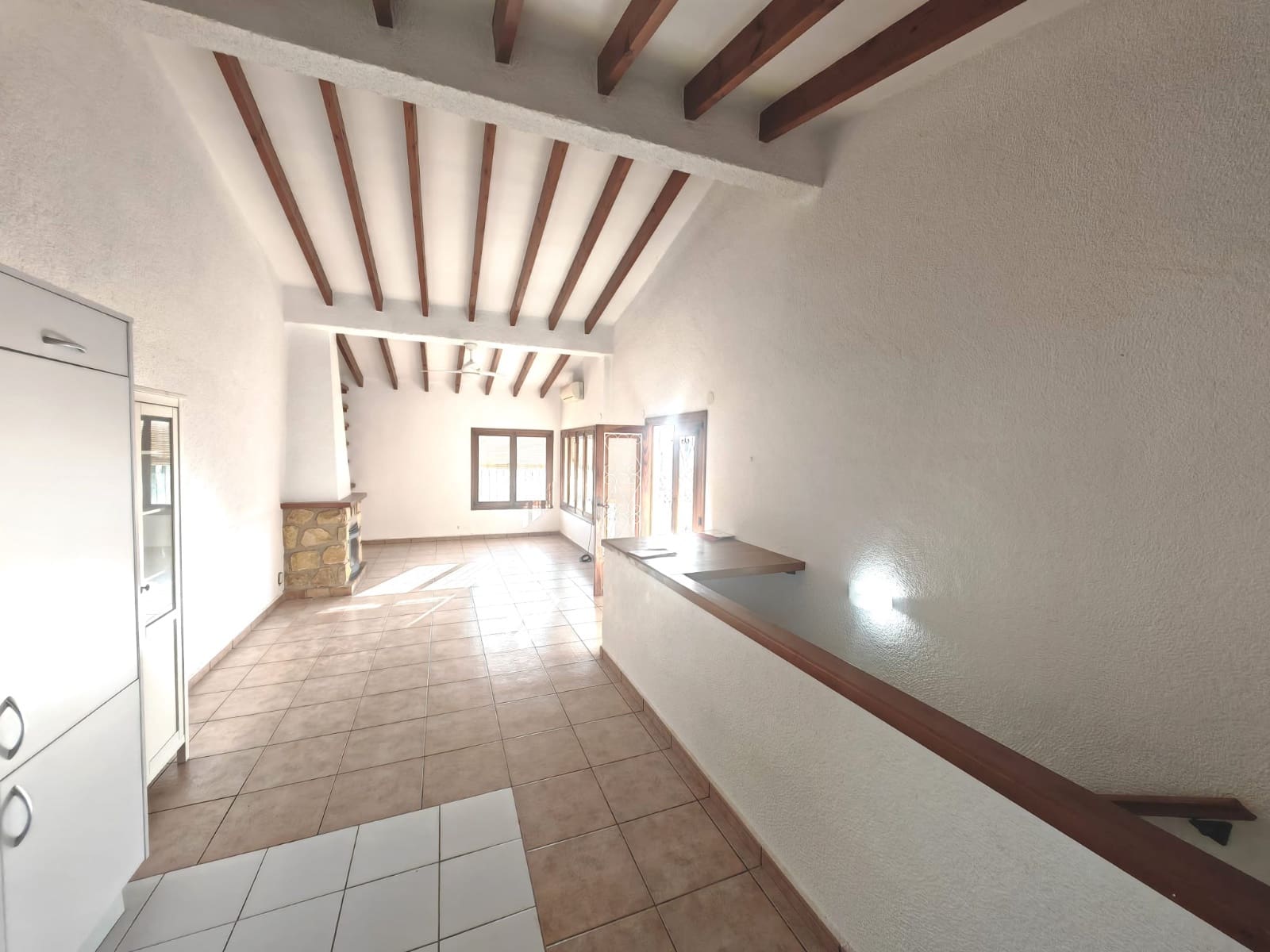 3 slaapkamer Villa te koop in Moraira - € 260.000 (Ref: 9022238)