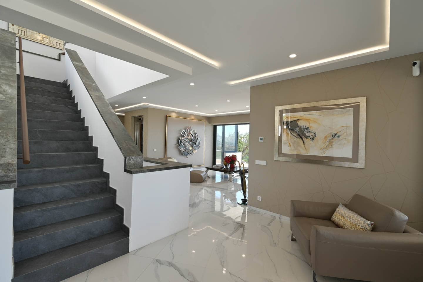 6 quarto Moradia para venda em Altea - 5 595 000 € (Ref: 9033492)