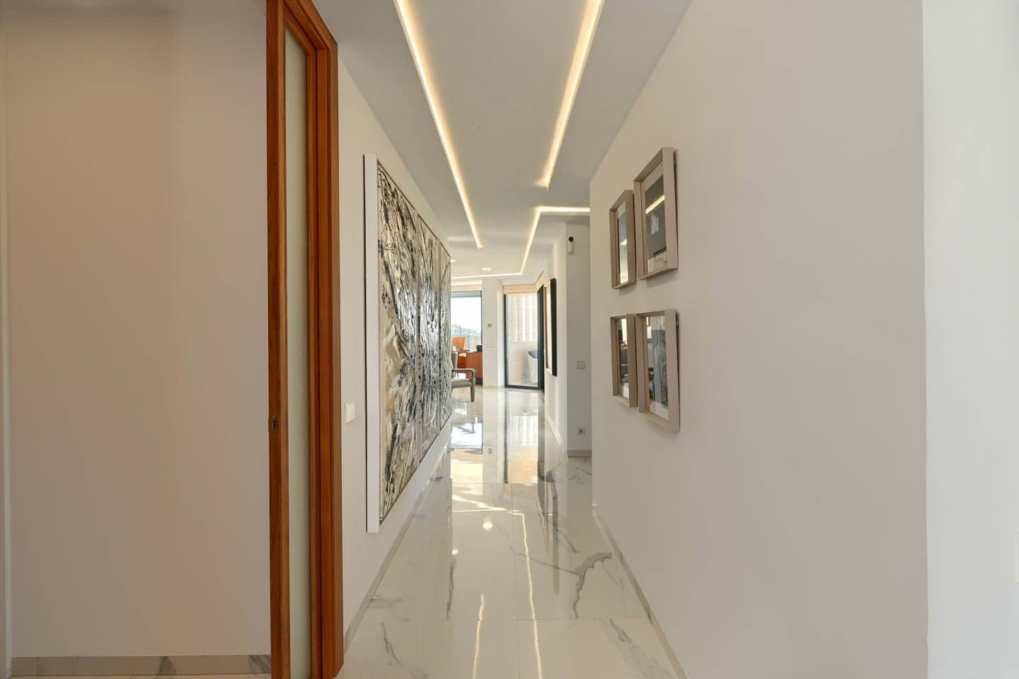 6 quarto Moradia para venda em Altea - 5 595 000 € (Ref: 9033492)