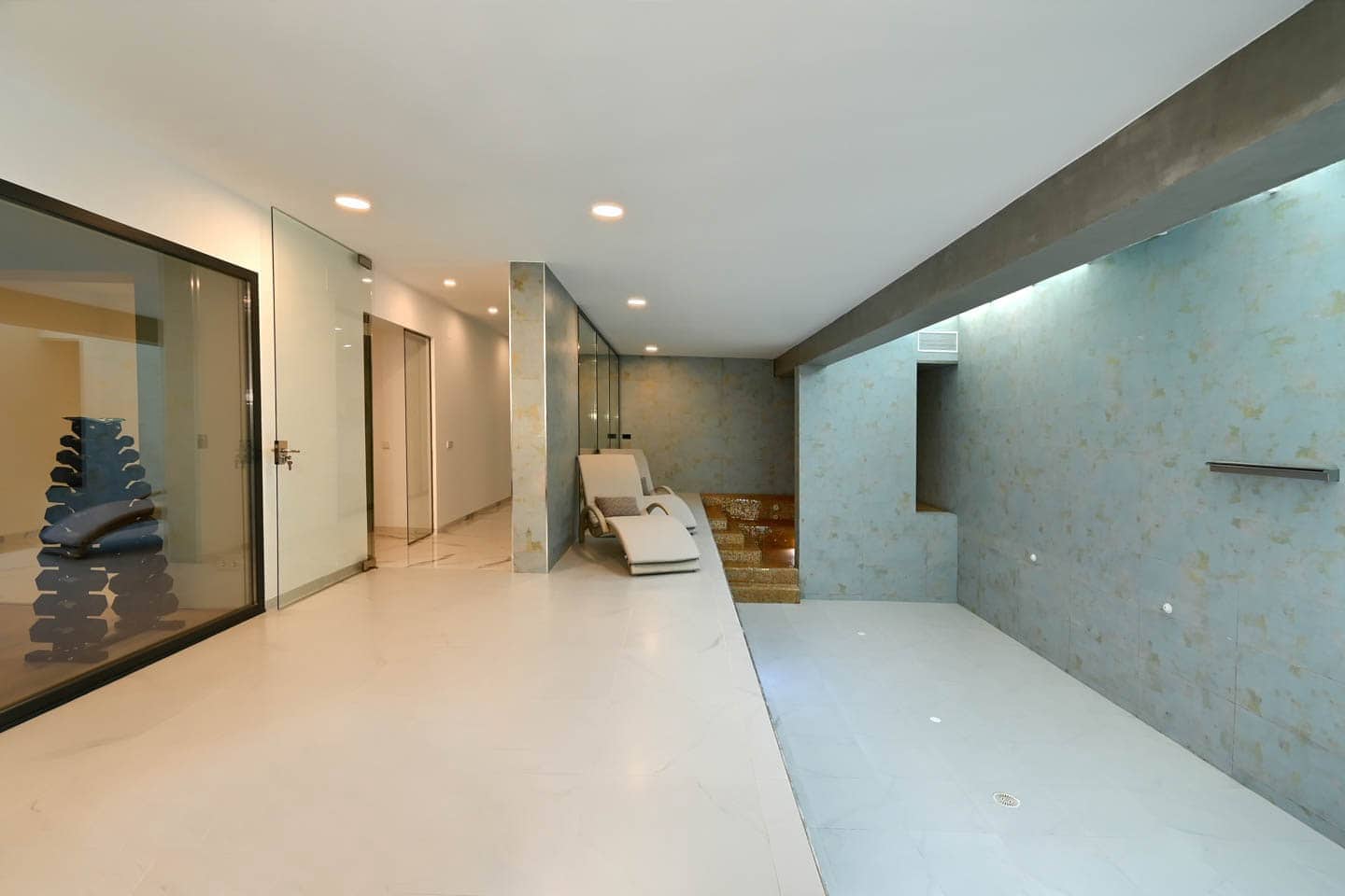 6 quarto Moradia para venda em Altea - 5 595 000 € (Ref: 9033492)